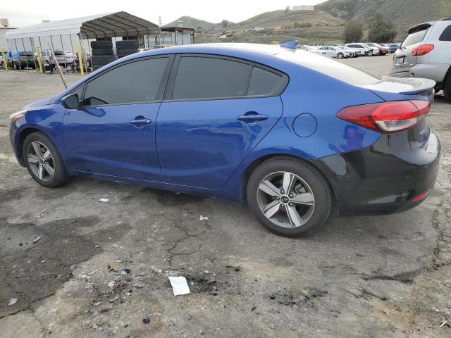 Photo 2 from auction – 2018 KIA FORTE LX with VIN 3KPFL4A73JE210671
