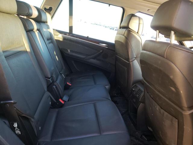 Photo 11 from auction – 2008 BMW X5 3.0I with VIN 5UXFE43528L027896