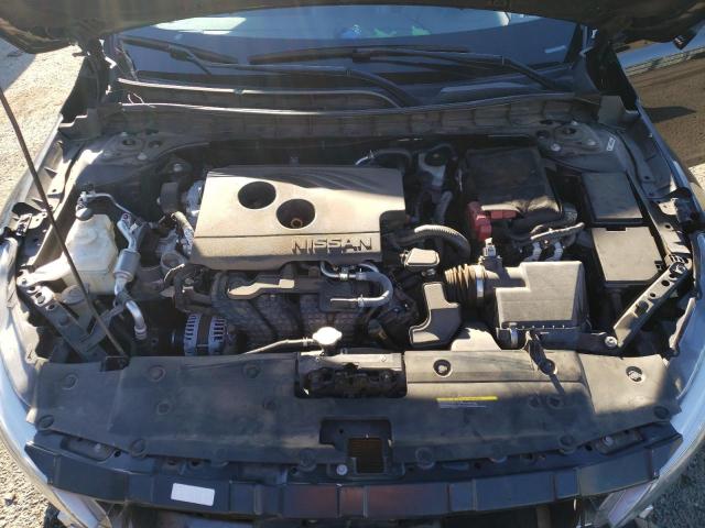 Photo 11 from auction – 2020 NISSAN ALTIMA SR with VIN 1N4BL4CV7LN307600