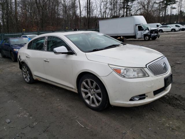Photo 4 from auction – 2010 BUICK LACROSSE C with VIN 1G4GE5EVXAF251572