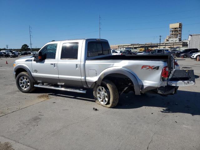 Photo 2 from auction – 2012 FORD F250 SUPER with VIN 1FT7W2BT6CEC80563