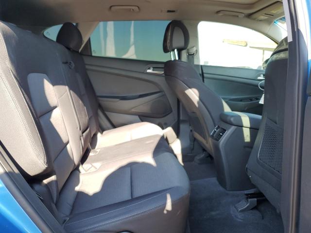 Photo 10 from auction – 2018 HYUNDAI TUCSON VAL with VIN KM8J3CA26JU636344