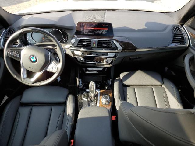 Photo 8 from auction – 2020 BMW X3 SDRIVE3 with VIN 5UXTY3C04L9C32184