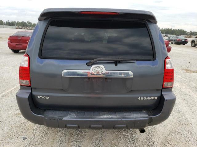Photo 6 from auction – 2006 TOYOTA 4RUNNER SR with VIN JTEZU14R068060019
