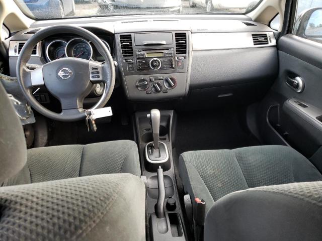 Photo 8 from auction – 2011 NISSAN VERSA S with VIN 3N1BC1CP6BL513258