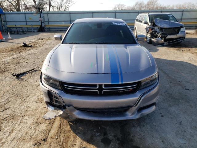 Photo 5 from auction – 2015 DODGE CHARGER SE with VIN 2C3CDXBG8FH835793