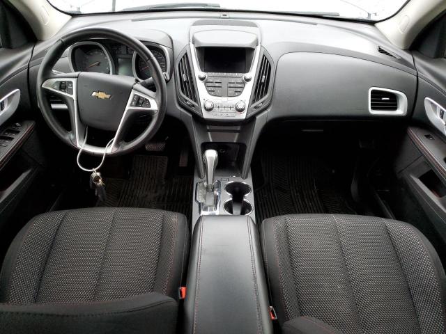 Photo 8 from auction – 2014 CHEVROLET EQUINOX LT with VIN 2GNALBEK1E6242366
