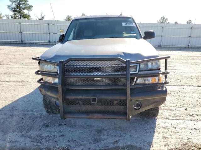 Photo 5 from auction – 2006 CHEVROLET SILVERADO with VIN 2GCEK13N661331837