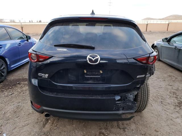 Photo 6 from auction – 2018 MAZDA CX-5 GRAND with VIN JM3KFBDM8J0325004
