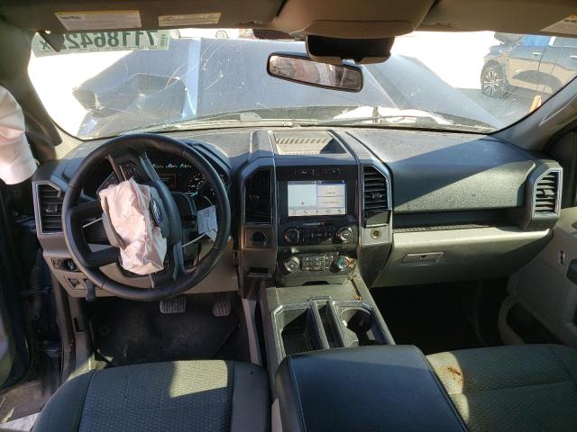 Photo 8 from auction – 2019 FORD F150 SUPER with VIN 1FTEW1CP0KKC96017