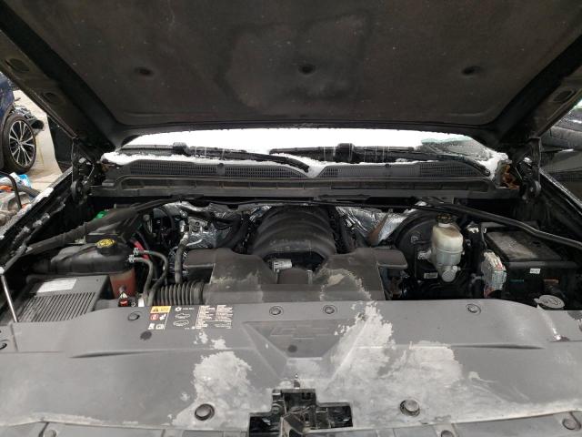 Photo 11 from auction – 2016 CHEVROLET SILVERADO with VIN 3GCUKREC5GG102676