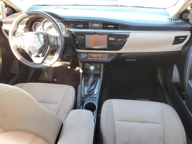 Photo 8 from auction – 2014 TOYOTA COROLLA L with VIN 2T1BURHE6EC094464