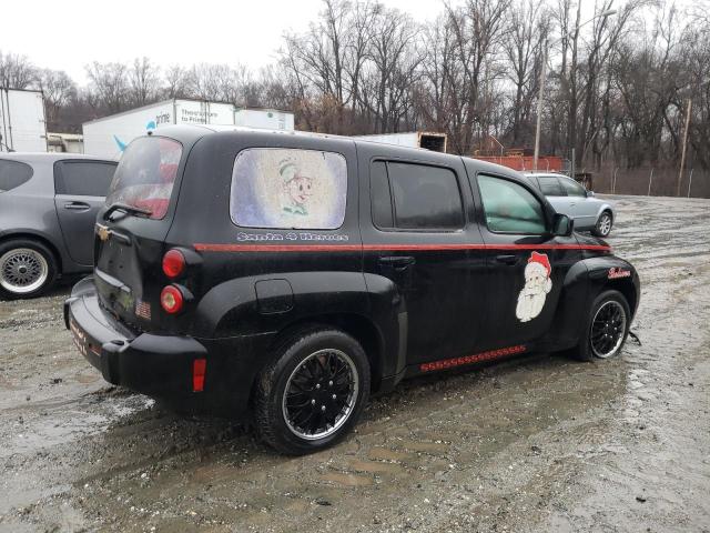 Photo 3 from auction – 2010 CHEVROLET HHR LT with VIN 3GNBABDB4AS610191