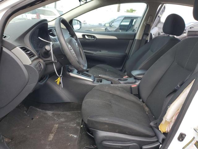 Photo 7 from auction – 2017 NISSAN SENTRA S with VIN 3N1AB7AP2HY406031