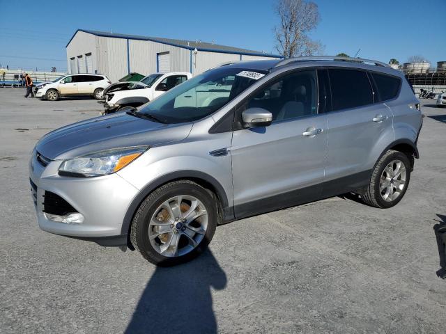 Photo 1 from auction – 2015 FORD ESCAPE TIT with VIN 1FMCU0JX4FUB91819