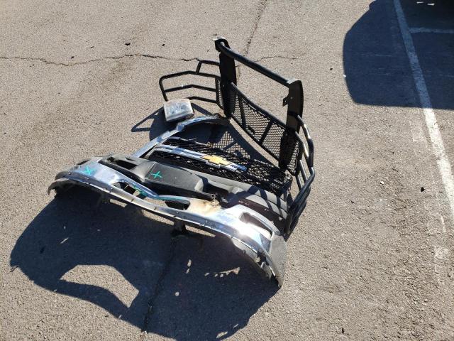 Photo 12 from auction – 2012 CHEVROLET SILVERADO4 with VIN 1GC1KXC87CF195525