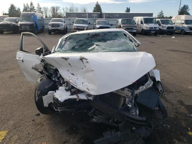 Photo 5 from auction – 2015 TOYOTA COROLLA L with VIN 5YFBURHE5FP360705