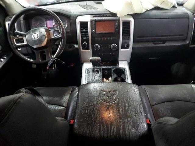 Photo 8 from auction – 2009 DODGE RAM 1500 with VIN 1D3HV13T99S771713