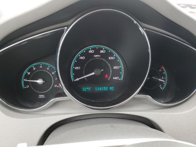 Photo 9 from auction – 2011 CHEVROLET MALIBU LS with VIN 1G1ZA5EU1BF349089