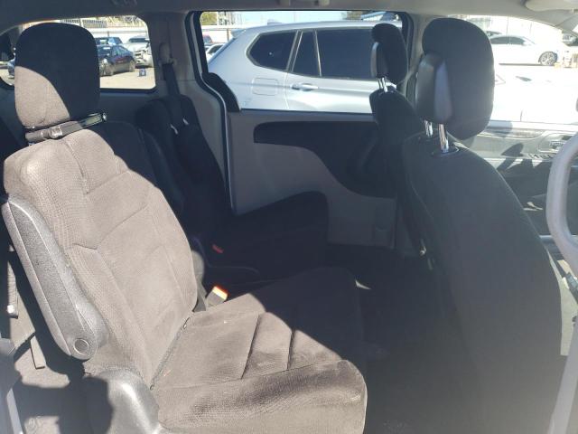 Photo 11 from auction – 2015 DODGE GRAND CARA with VIN 2C4RDGCG9FR556223