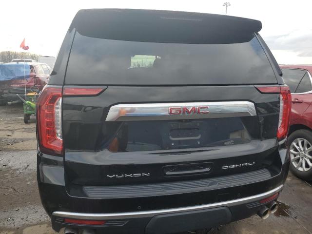 Photo 6 from auction – 2021 GMC YUKON DENA with VIN 1GKS2DKL0MR156501