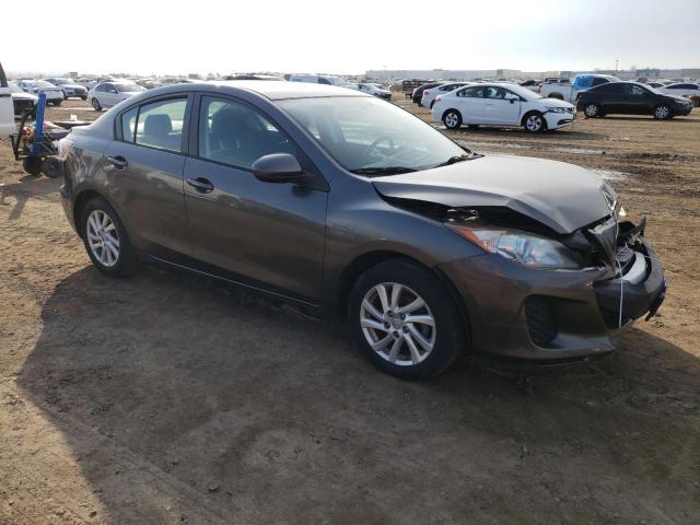 Photo 4 from auction – 2012 MAZDA 3 I with VIN JM1BL1V89C1622356