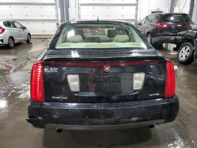 Photo 6 from auction – 2005 CADILLAC STS with VIN 1G6DW677550206656