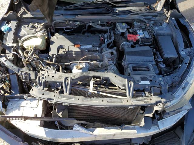 Photo 11 from auction – 2016 HONDA CIVIC LX with VIN 2HGFC2F54GH518779