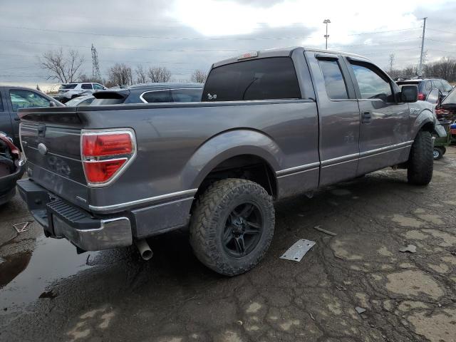 Photo 3 from auction – 2012 FORD F150 SUPER with VIN 1FTEX1CM4CKD13227