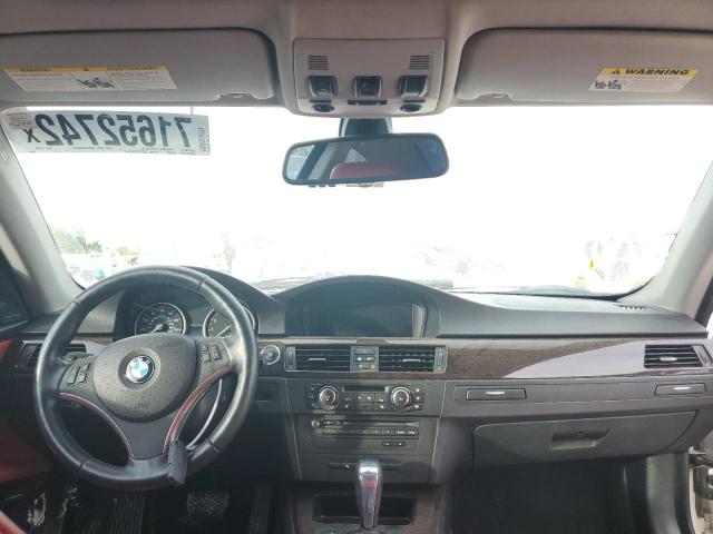Photo 8 from auction – 2012 BMW 328 I SULE with VIN WBAKE5C56CE755740