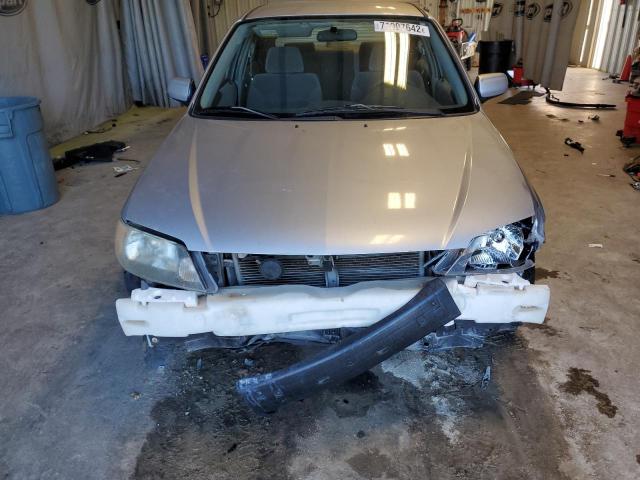 Photo 5 from auction – 2002 MAZDA PROTEGE DX with VIN JM1BJ225120625391