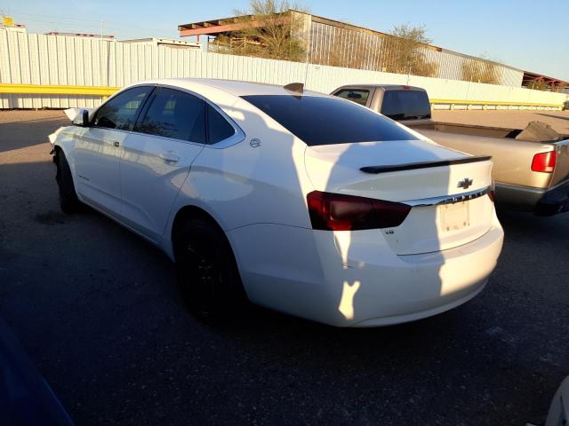 Photo 2 from auction – 2019 CHEVROLET IMPALA LT with VIN 2G11Z5S3XK9105614