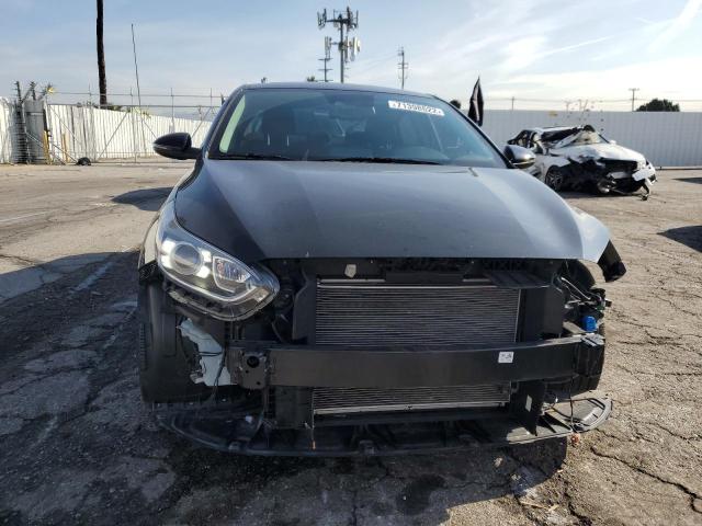 Photo 5 from auction – 2021 KIA FORTE EX with VIN 3KPF54AD7ME337699