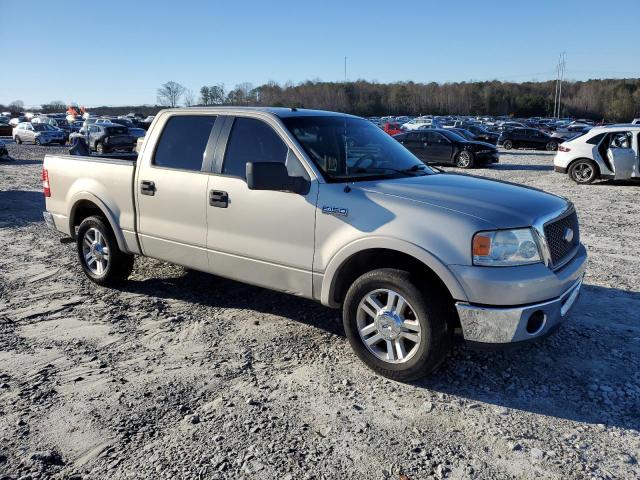 Photo 4 from auction – 2006 FORD F150 SUPER with VIN 1FTPW12536FA59058