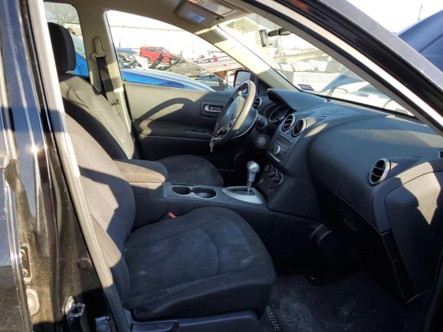 Photo 7 from auction – 2013 NISSAN ROGUE S with VIN JN8AS5MTXDW040559