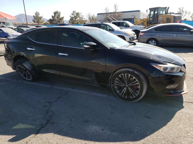 Photo 4 from auction – 2016 NISSAN MAXIMA 3.5 with VIN 1N4AA6AP4GC904786
