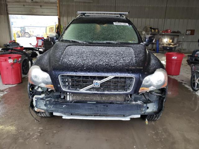 Photo 5 from auction – 2011 VOLVO XC90 3.2 with VIN YV4952CZ9B1579353