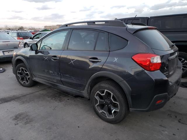 Photo 2 from auction – 2013 SUBARU XV CROSSTR with VIN JF2GPACC8D2888045