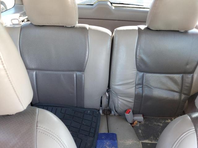 Photo 10 from auction – 2003 TOYOTA RAV4 with VIN JTEGH20VX30099537