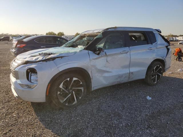 Photo 1 from auction – 2022 MITSUBISHI OUTLANDER with VIN JA4J4VA85NZ006951