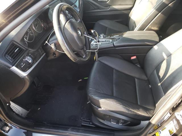 Photo 7 from auction – 2013 BMW 535 I with VIN WBAFR7C50DC828096