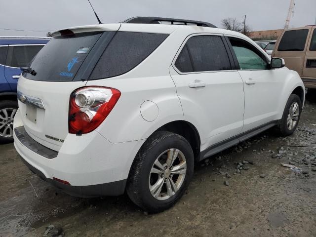 Photo 3 from auction – 2011 CHEVROLET EQUINOX LT with VIN 2GNALDEC9B1178963