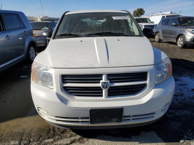 Photo 5 from auction – 2008 DODGE CALIBER with VIN 1B3HB28B28D566827