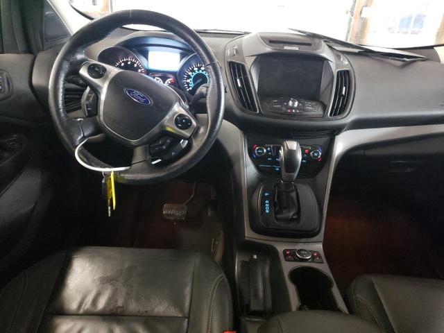Photo 8 from auction – 2014 FORD ESCAPE SE with VIN 1FMCU0G97EUE49662