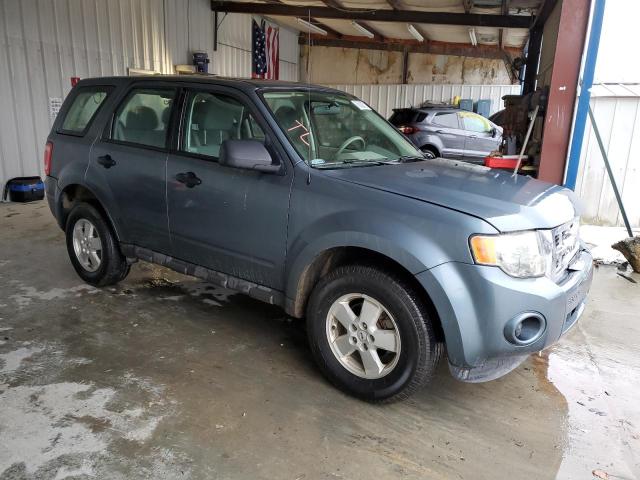 Photo 4 from auction – 2012 FORD ESCAPE XLS with VIN 1FMCU0C79CKB08731