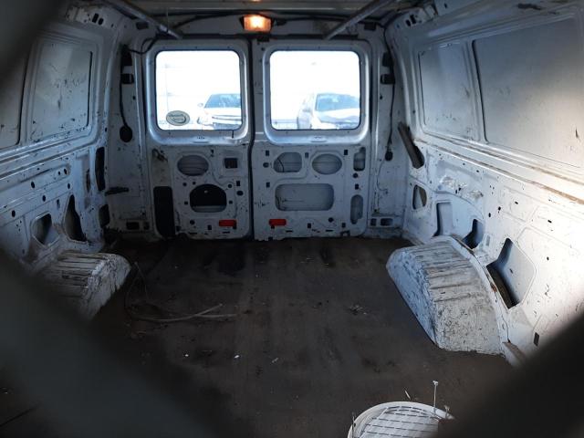 Photo 10 from auction – 2011 FORD ECONOLINE with VIN 1FTNE1EW6BDA28097