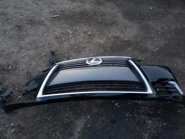 Photo 12 from auction – 2014 LEXUS LS 460 with VIN JTHBL5EF4E5125859
