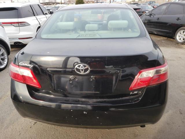 Photo 6 from auction – 2007 TOYOTA CAMRY CE with VIN 4T1BE46K77U631238