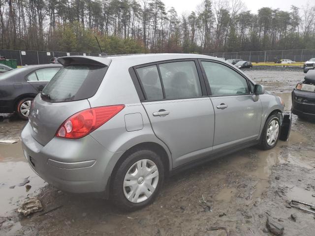 Photo 3 from auction – 2009 NISSAN VERSA S with VIN 3N1BC13EX9L461755