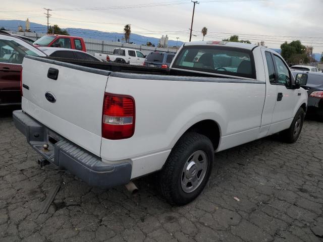 Photo 3 from auction – 2005 FORD F150 with VIN 1FTRF12W95NA21632